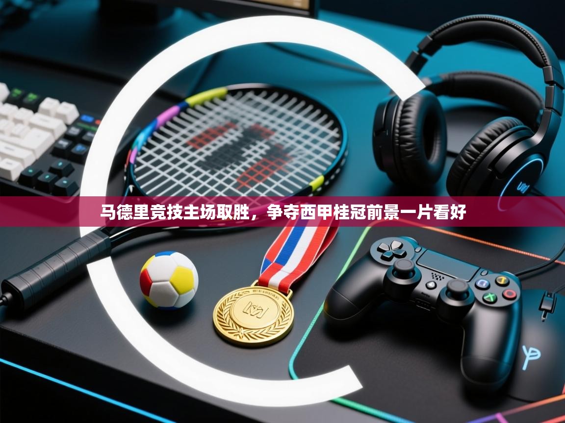 马德里竞技主场取胜，争夺西甲桂冠前景一片看好  第1张